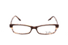 Okulary EMILIO PUCCI EP2649204. Okulary, Kolor CHOCOLATE. Kobieta.