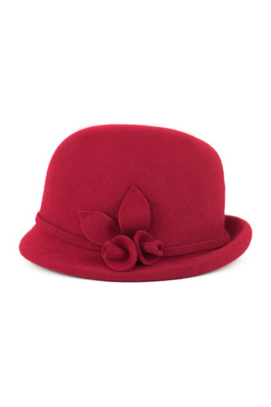 Beret Ajouré