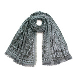 Szal Azteckie rozkosze