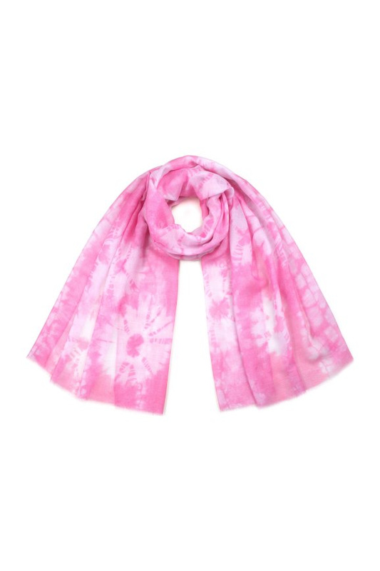 Szal Hawajski spacer