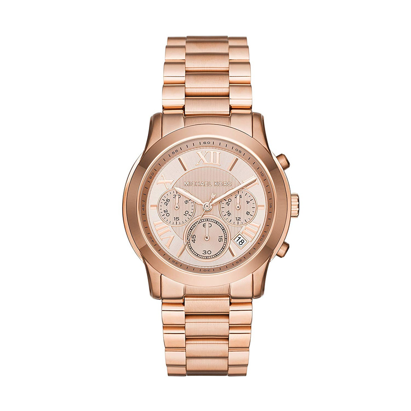 Zegarek MICHAEL KORS MK6275. Kwarcowy, Kolor złoty. Kobieta.