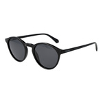 Okulary POLAROID PLD4153S50807. Okulary przeciwsłoneczne, Kolor czarny. Mężczyzna.