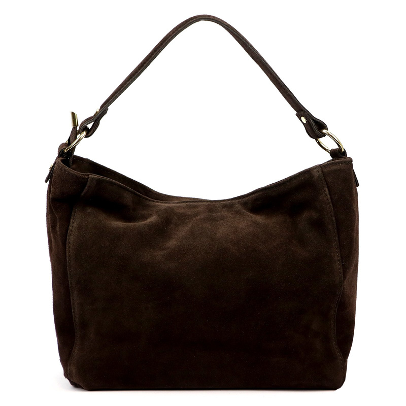 Damska torebka ze skóry naturalnej Luka 26-023