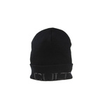 Caps marki Cult model X4EPUX97600Z. Kolor Czarny, Akcesoria Dla obu płci. sezon: Cały rok