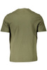 LEVI&#39;S GREEN MAN T-SHIRT Z KRÓTKIM RĘKAWEM