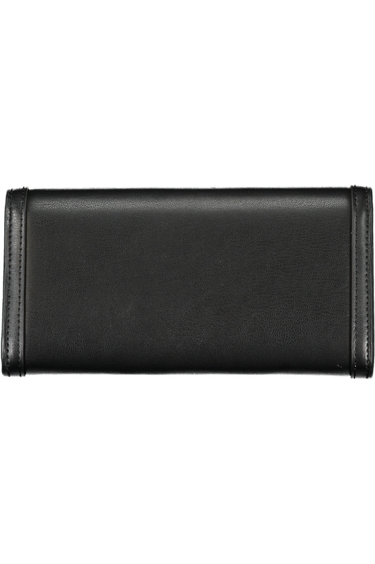 PORTFEL DAMSKI TOMMY HILFIGER CZARNY