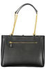 TORBA DAMSKA GUESS JEANS CZARNA
