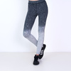 Legginsy Winter runner