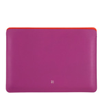 Stylowe Etui na laptopa 13 cali pokrowiec DUDU 