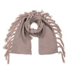 Szal Fringed