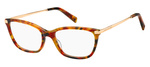 Okulary MARC JACOBS MARC-400-O63. Okulary, Kolor czerwony. Kobieta.