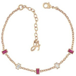 Biżuteria ADORE 5448568. WRIST, Kolor ROSE. Kobieta.
