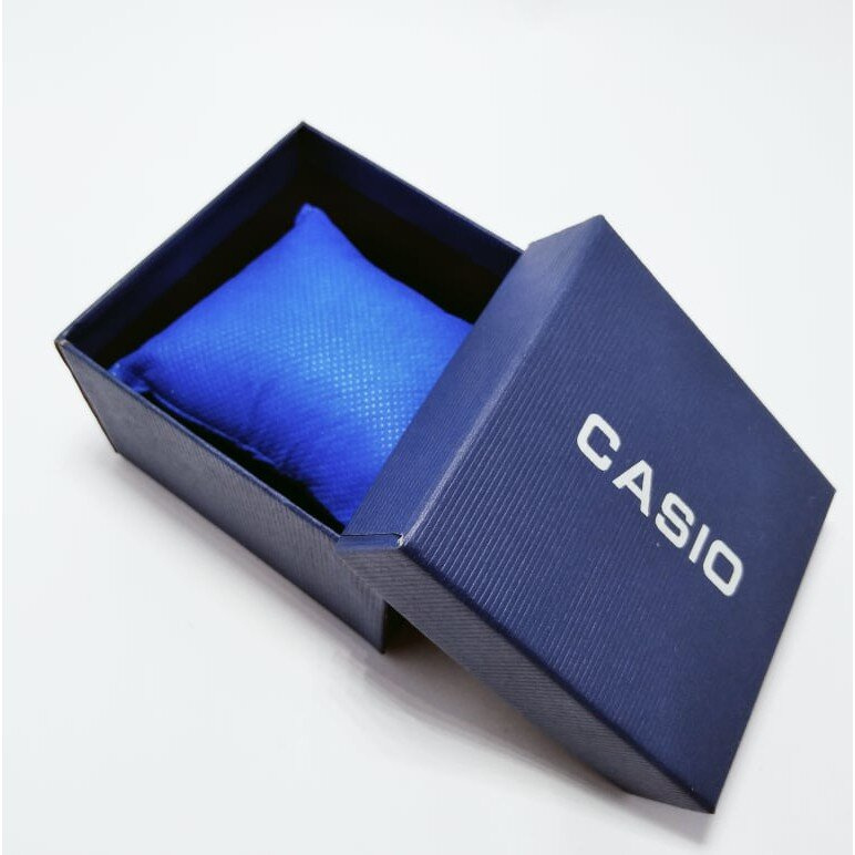 Zegarek CASIO GAB001CBR1AER. Kwarcowy, Kolor czarny. Mężczyzna.