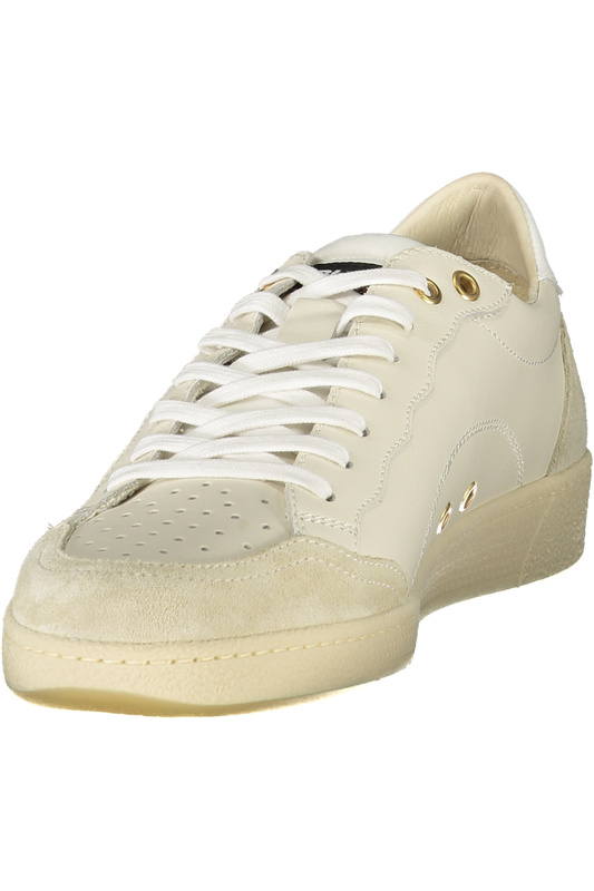 BLAUER SPORTS BUTY MĘSKIE BIAŁE