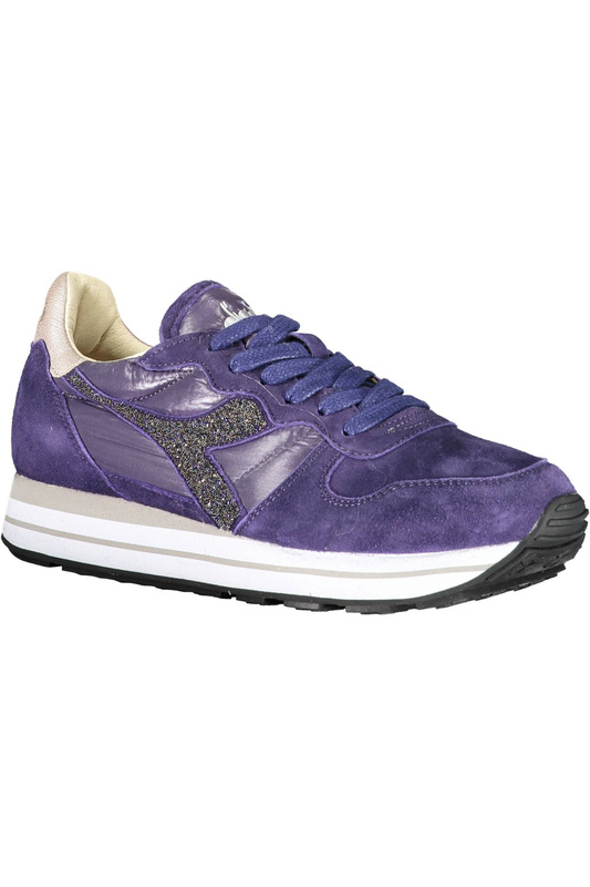 BUTY SPORTOWE DAMSKIE DIADORA NIEBIESKIE