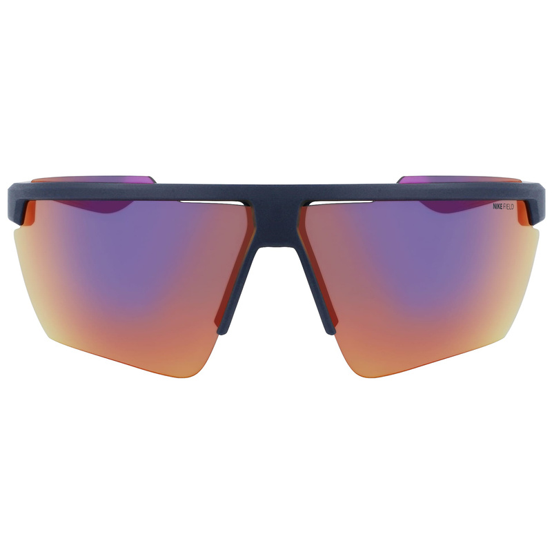 Okulary NIKE WINSHIELDPRO. Okulary przeciwsłoneczne, Kolor niebieski. Mężczyzna.