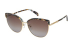 Okulary TOUS STO436-570300. Okulary przeciwsłoneczne, Kolor różowy. Kobieta.