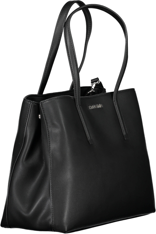 TORBA DAMSKA CALVIN KLEIN CZARNA