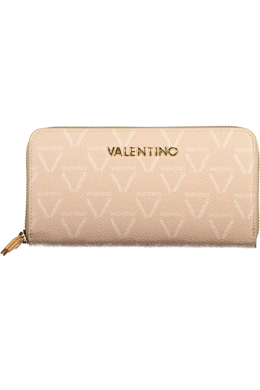 PORTFEL DAMSKI VALENTINO BAGS BEŻOWY