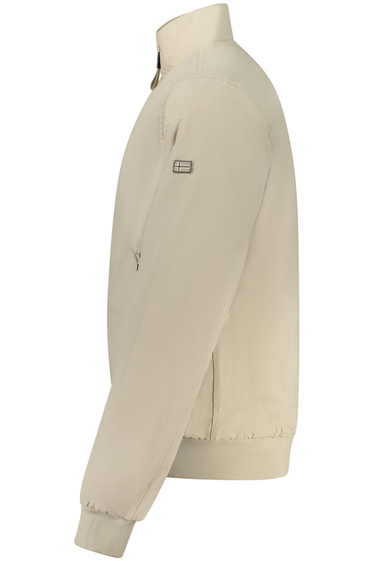 Norway 1963 M�SKA KURTKA BE�OWA