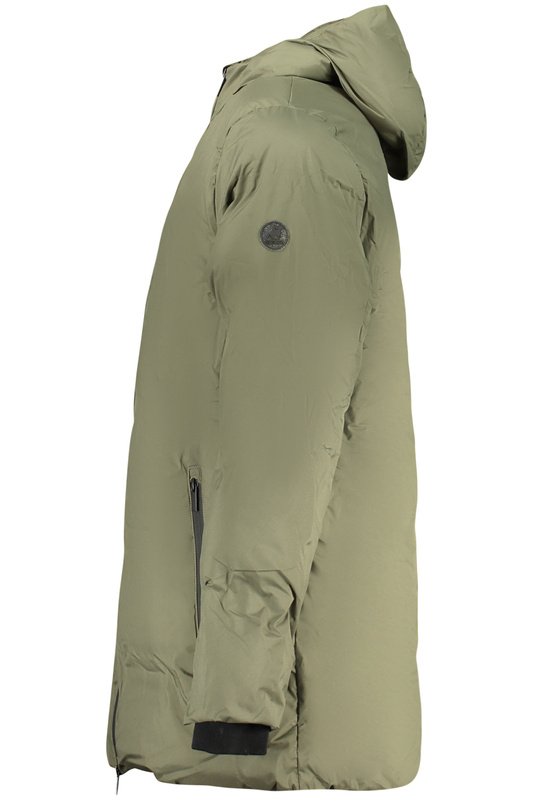 KURTKA MĘSKA GRAND GREEN US