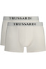 BIA�Y BOKSER M�SKI TRUSSARDI