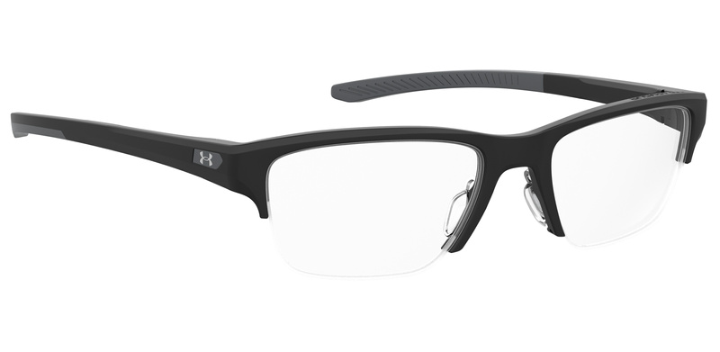 Okulary UNDER ARMOUR UA5001G003F31. Okulary, Kolor czarny. Mężczyzna.