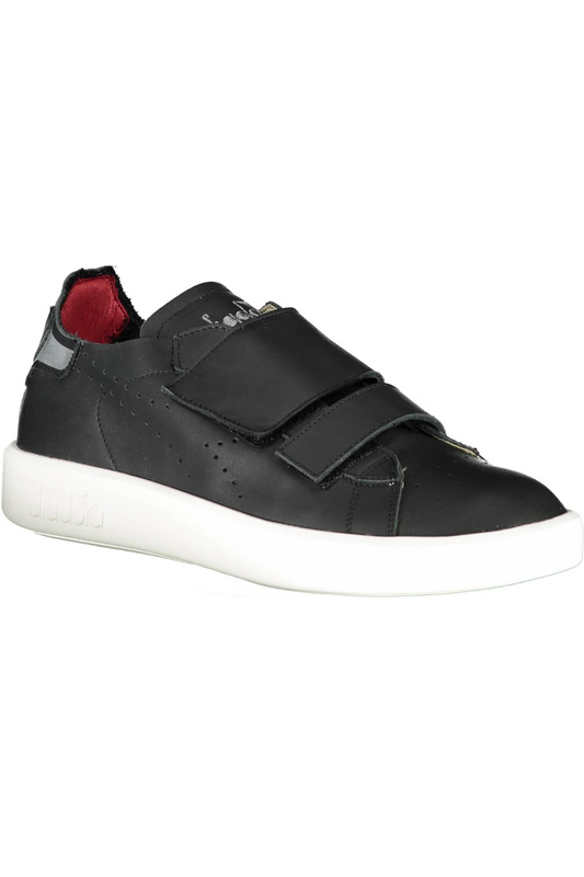 MĘSKIE BUTY SPORTOWE DIADORA CZARNE