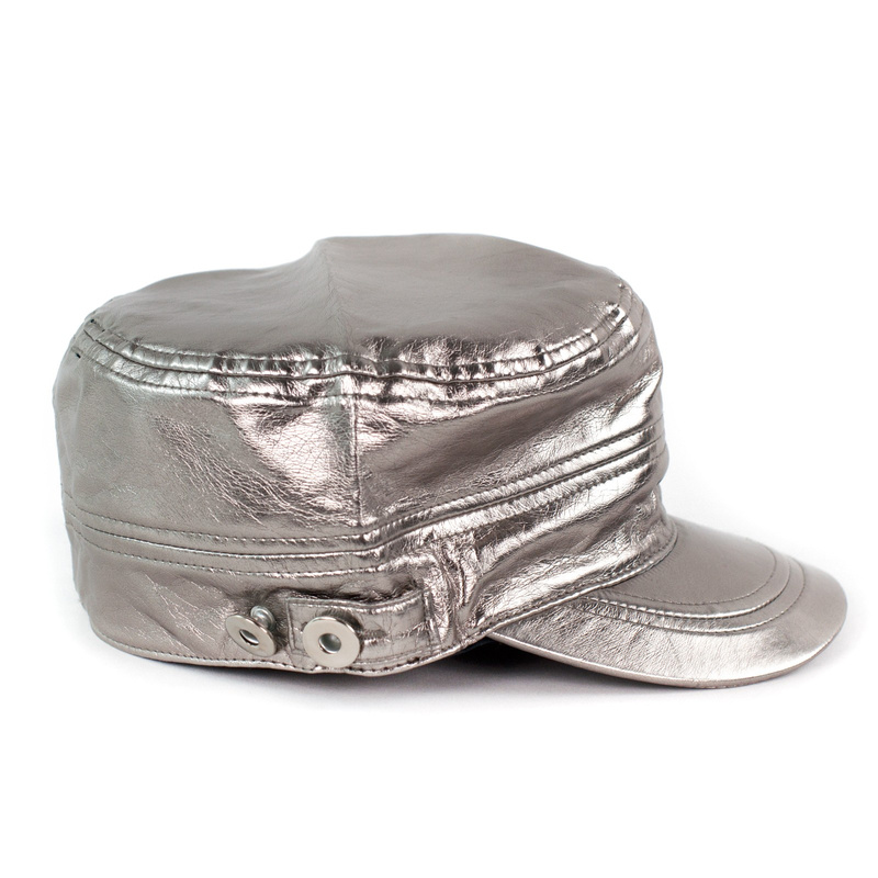 Czapka Want To Shine