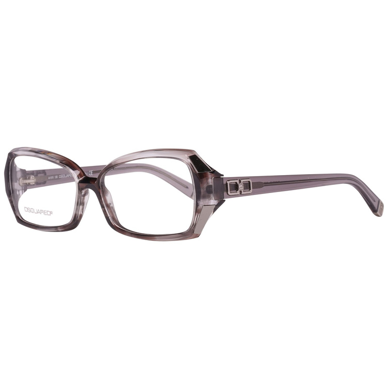 Okulary DSQUARED2 DQ5049-020-54. Okulary, Kolor FLOCK. Kobieta.