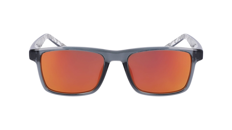 Okulary NIKE CHEERMDZ73814. Okulary przeciwsłoneczne, Kolor czerwony. Dziecko.