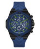 Zegarek GUESS GW0579G3. Kwarcowy, Kolor niebieski. Mężczyzna.