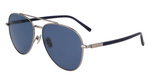 Męskie okulary przeciwsłoneczne Ferragamo SF316S-021