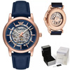Zegarek męski ARMANI AUTOMATIC AR60050 (zi060a)