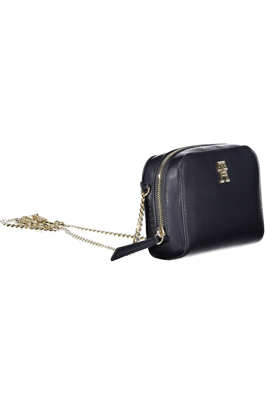 NIEBIESKA TORBA DAMSKA TOMMY HILFIGER