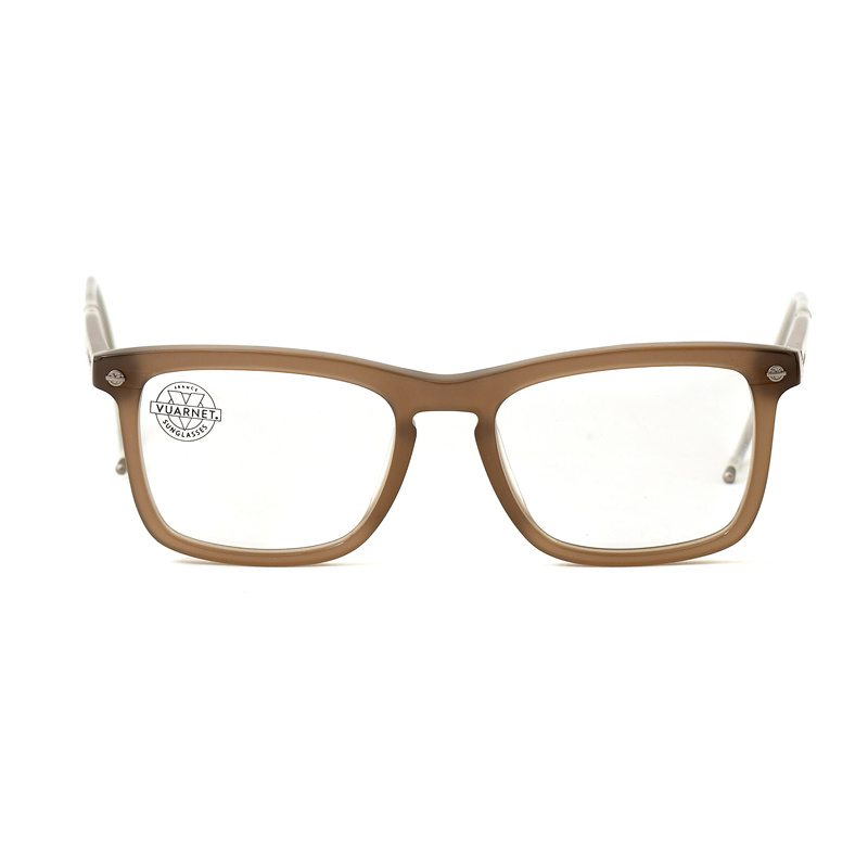 Okulary VUARNET VL15120003. Okulary, Kolor szary. Unisex.