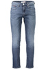 JEANSY TOMMY HILFIGER DENIM MĘSKIE NIEBIESKIE