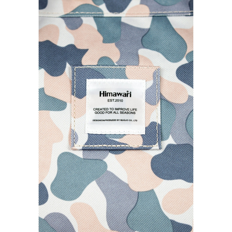 Plecak Himawari Multi M