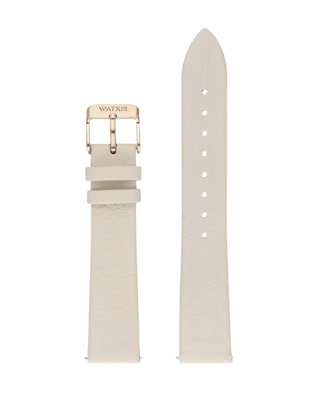 Zegarek WATXANDCO WXCO1028. STRAP, Kolor . Kobieta.