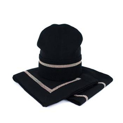 Opaska Casual Elegance