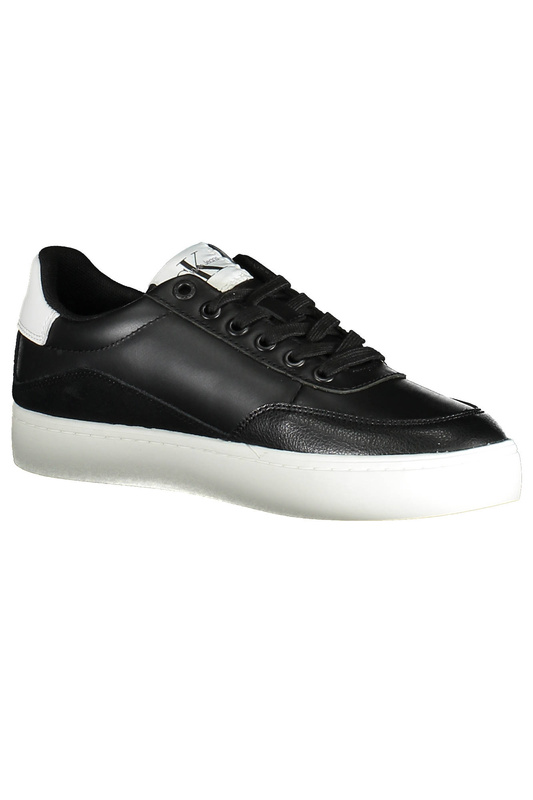 DAMSKIE BUTY SPORTOWE CALVIN KLEIN CZARNE
