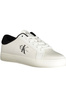 DAMSKIE BUTY SPORTOWE CALVIN KLEIN BIAŁY
