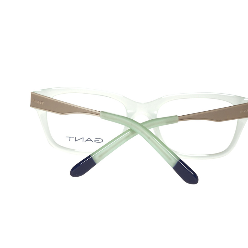 Okulary GANT GA4062-095-51. Okulary, Kolor zielony. Kobieta.