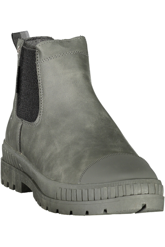 Szare botki męskie U.S. Polo Assn. LEGEND002MGU1