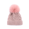 Czapka Dziecięca Soft & Fluffy Kids