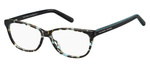 Okulary MARC JACOBS MARC-462-CVT. Okulary, Kolor Tealhavan. Kobieta.
