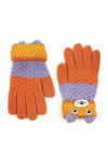 Rękawiczki Winter Teddy