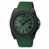 Zegarek WATXANDCO RWA1803. Kwarcowy, Kolor zielony. Unisex.