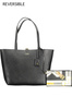 TORBA DAMSKA RALPH LAUREN CZARNA