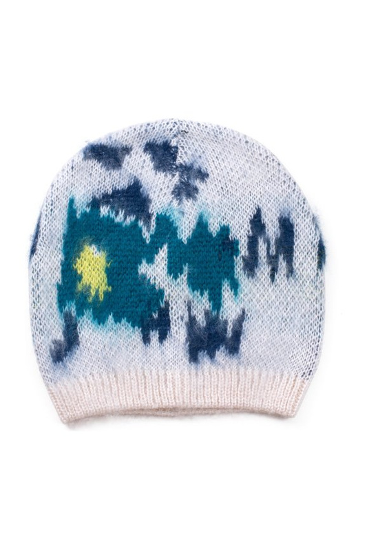 Czapka Streetowy Melanż